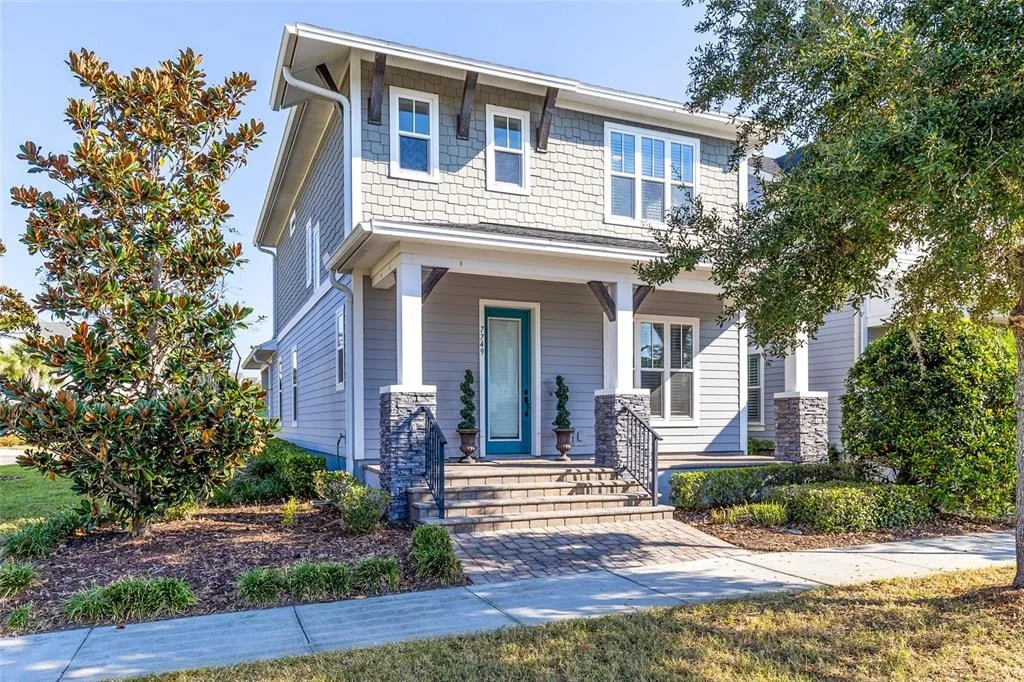 Photo of 7749 LAUREATE BOULEVARD