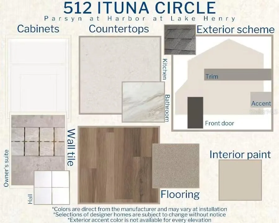 Photo of 512 ITUNA CIRCLE