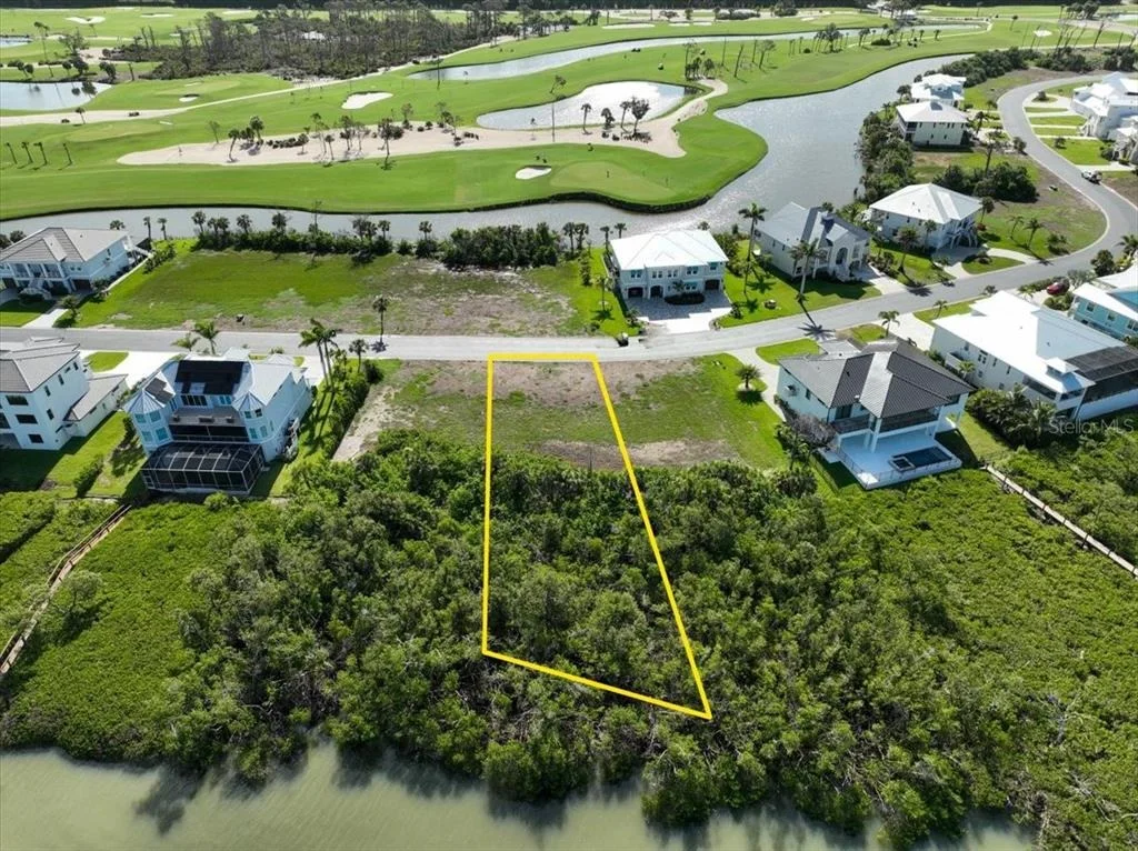 Photo of 10011 EAGLE PRESERVE DRIVE