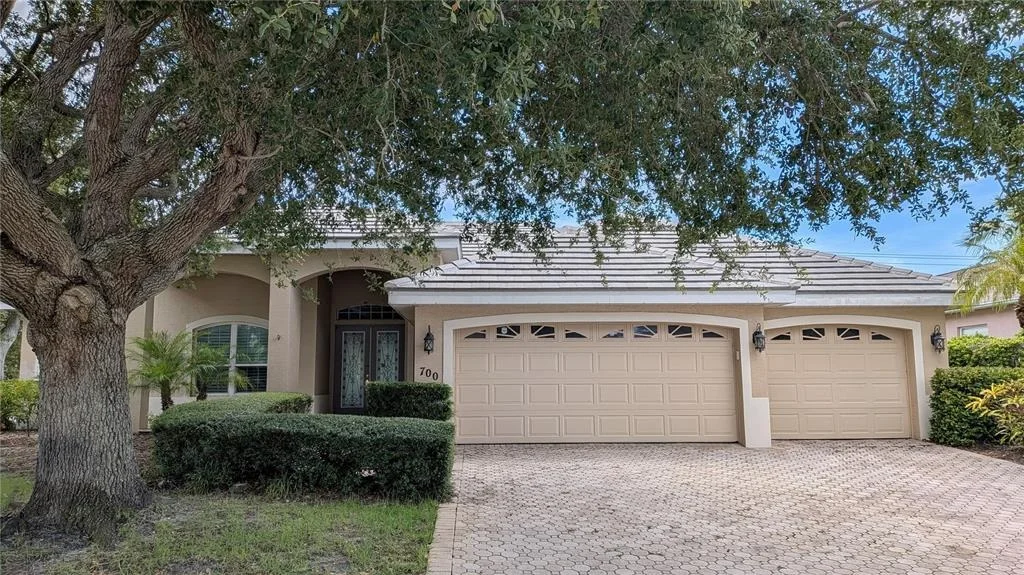 Photo of 700 SHADOW BAY WAY