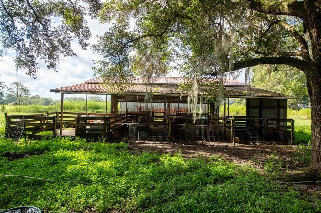 Photo of 9284 NW CR  225