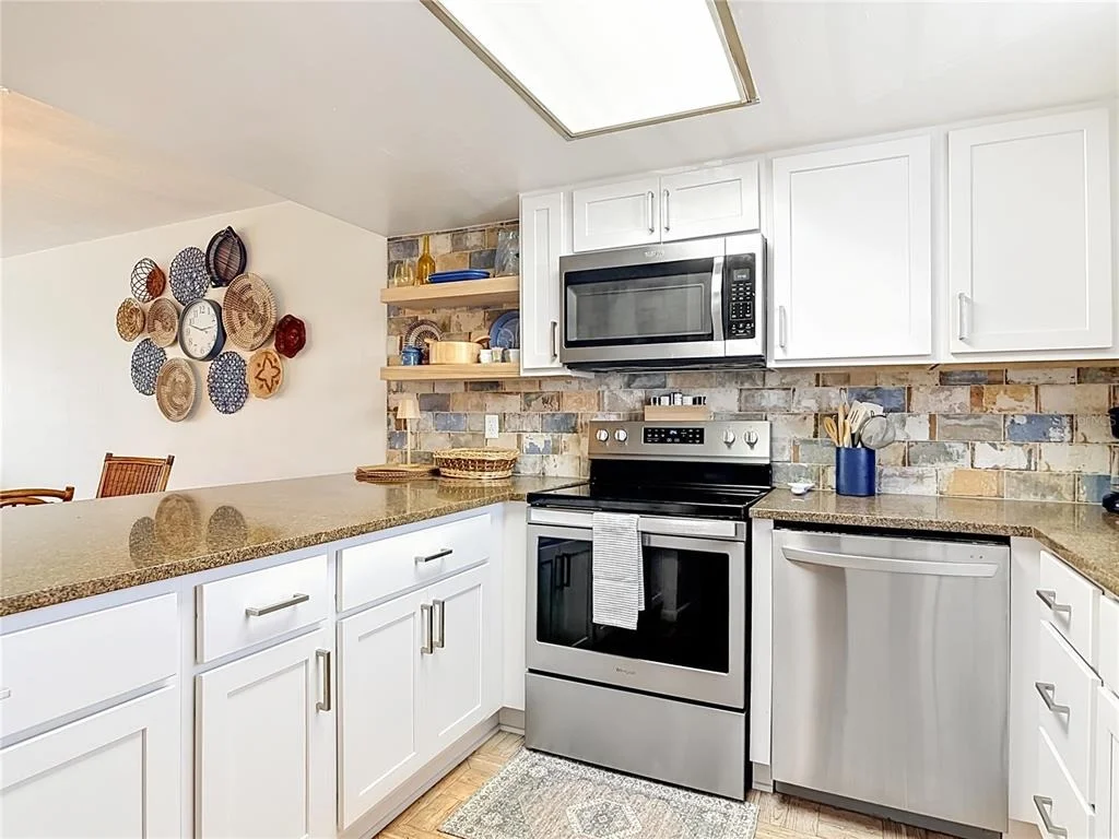 Photo of Unit 2070 at 2100 OCEAN SHORE BOULEVARD