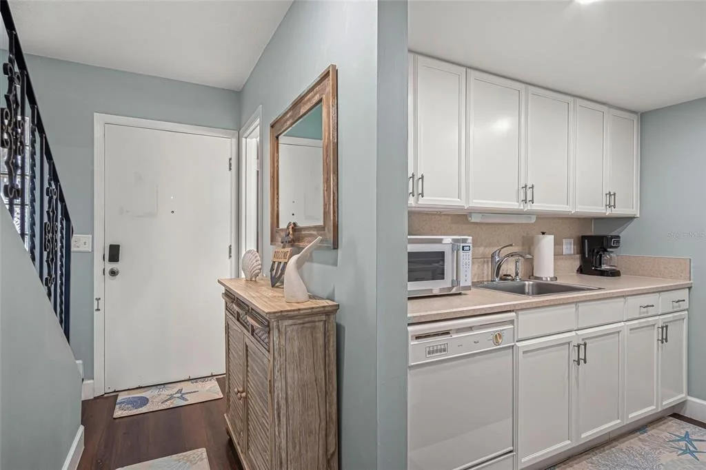Photo of Unit 26 at 2820 OCEAN SHORE BOULEVARD