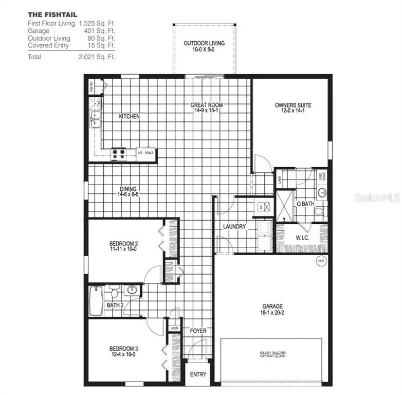 Photo of 8796 PINE BARK WAY