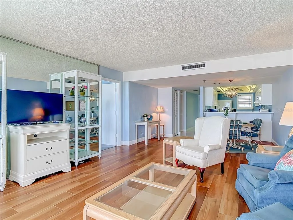 Photo of Unit 304 at 1051 OCEAN SHORE BOULEVARD