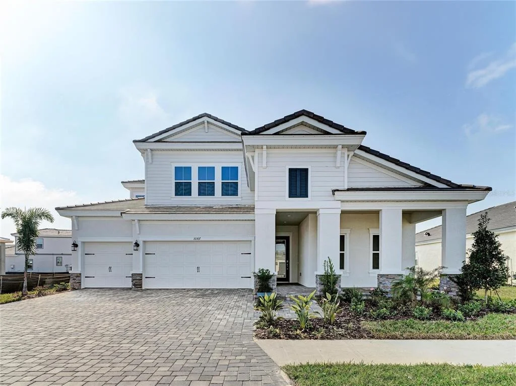 Photo of 10307 ASHAWAY DRIVE