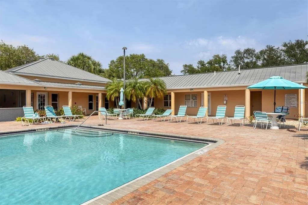 Photo of Unit 403 at 4550 PINEBROOK CIRCLE