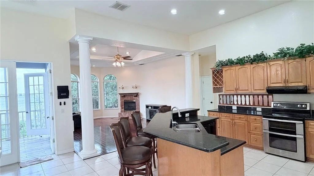 Photo of 3187 SHORELINE DRIVE