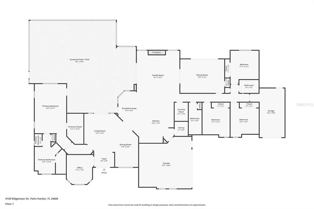 Photo of 4120 RIDGEMOOR DRIVE