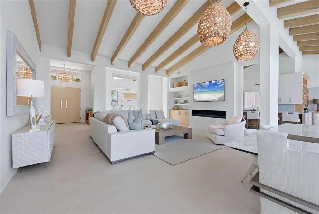 Photo of 216 BIRD KEY DRIVE