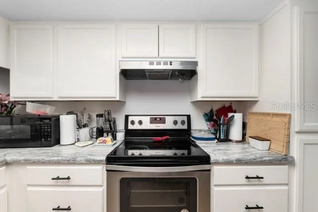 Photo of Unit A at 631 SILVER PASS