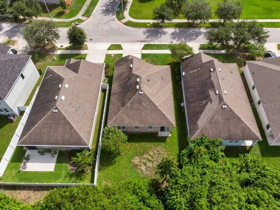 Photo of 11601 TANGLE STONE DRIVE