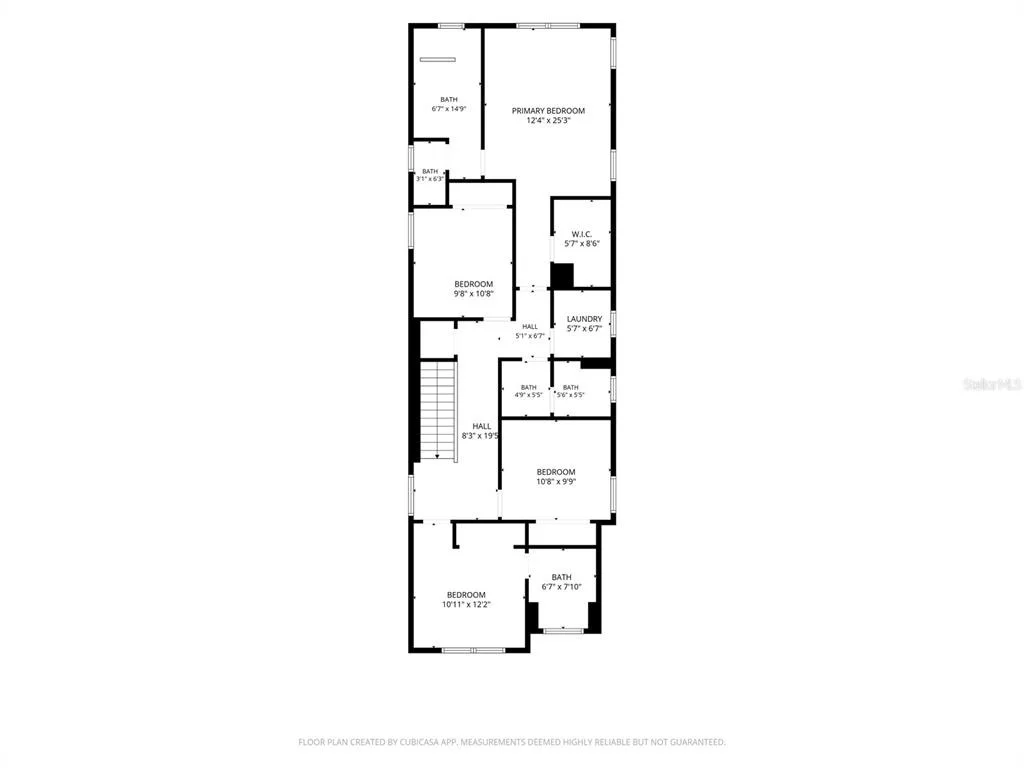 Photo of 7115 BOWSPIRIT PLACE