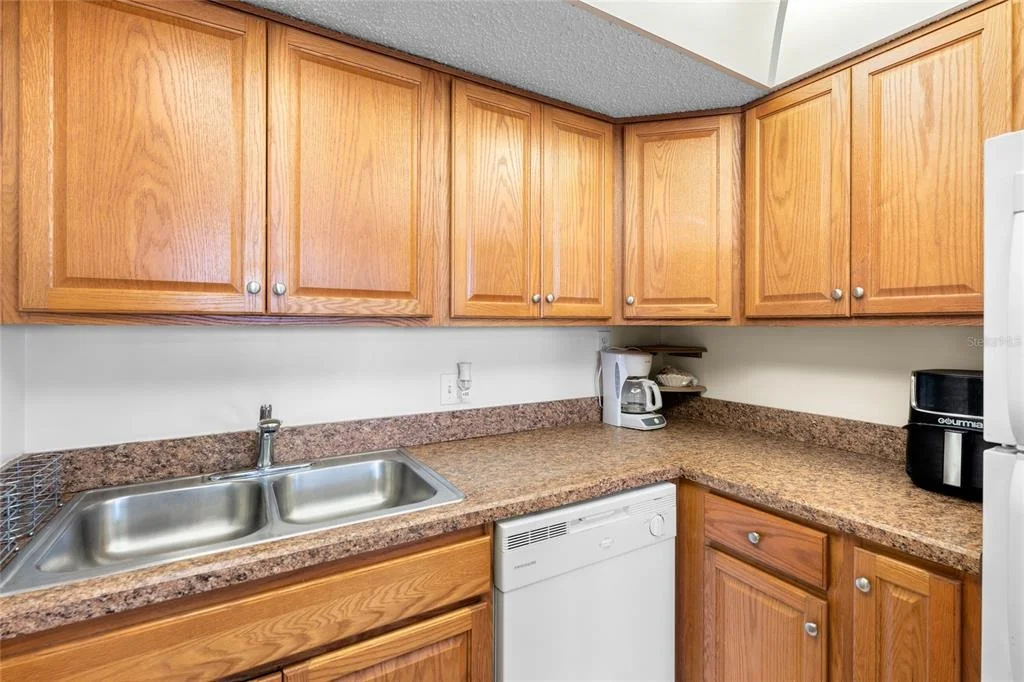 Photo of Unit 111 at 2700 OCEAN SHORE BOULEVARD