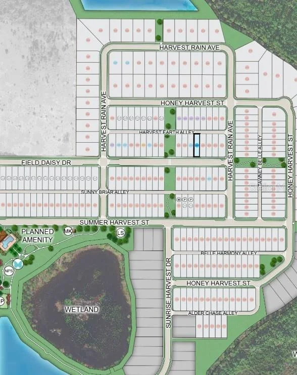 Photo of 14743 FIELD DAISY DRIVE