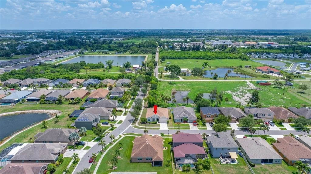 Photo of 1405 PARKER DEN DRIVE