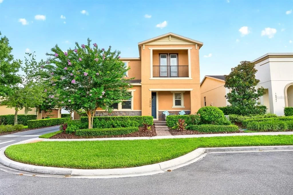 Photo of 16936 TRADEWIND POINT