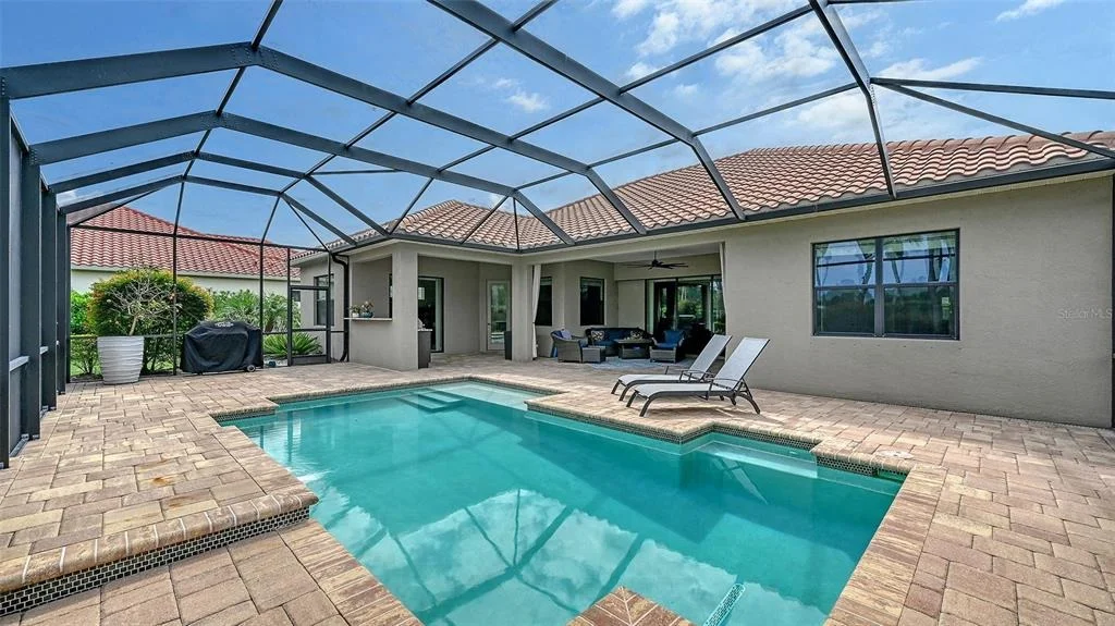 Photo of 8215 LARKSPUR CIRCLE