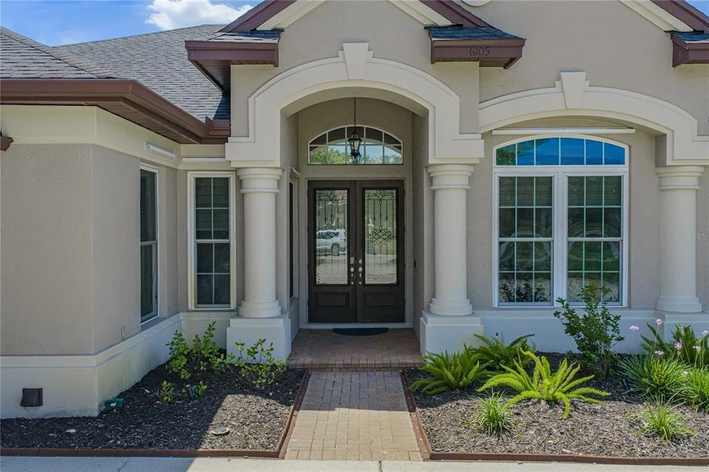 Photo of 6105 AUDUBON MANOR BOULEVARD