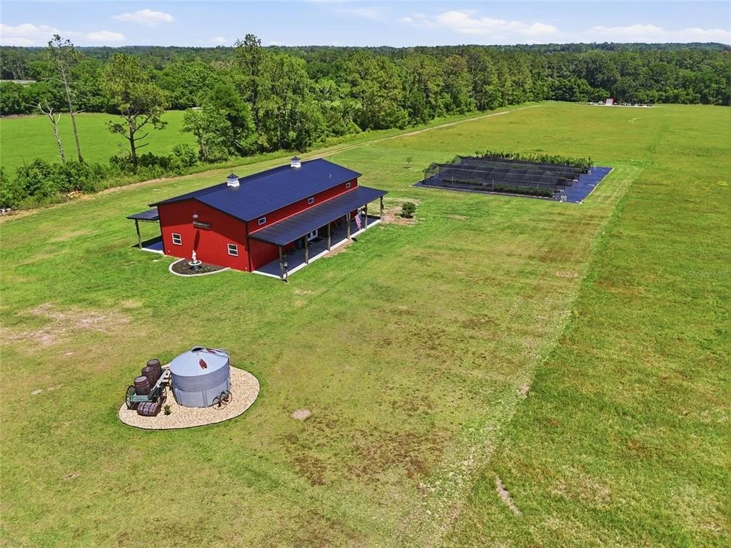 Photo of 18605 NW COUNTY ROAD 235A