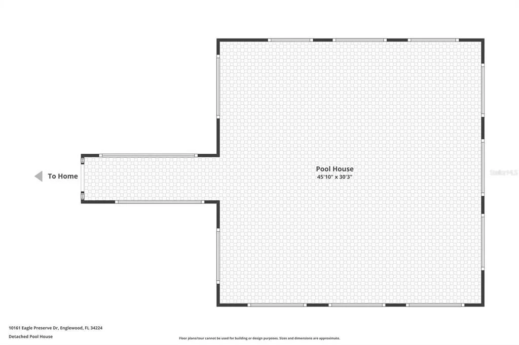 Photo of 10161 EAGLE PRESERVE DRIVE
