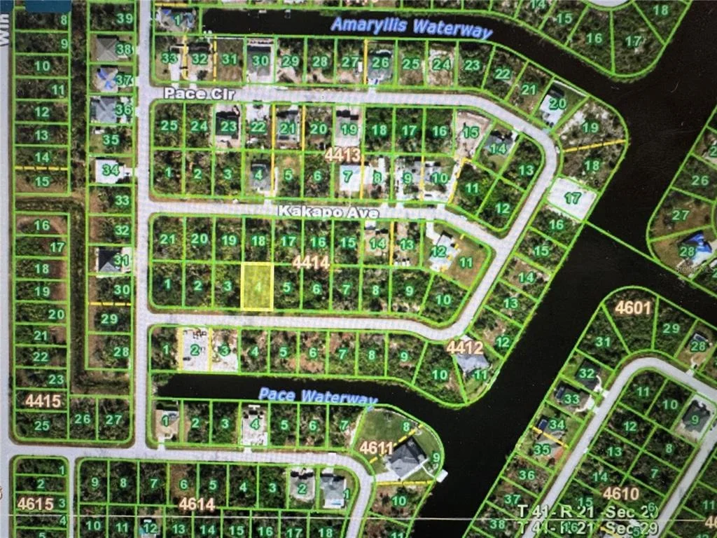Photo of 13379 PACE CIRCLE