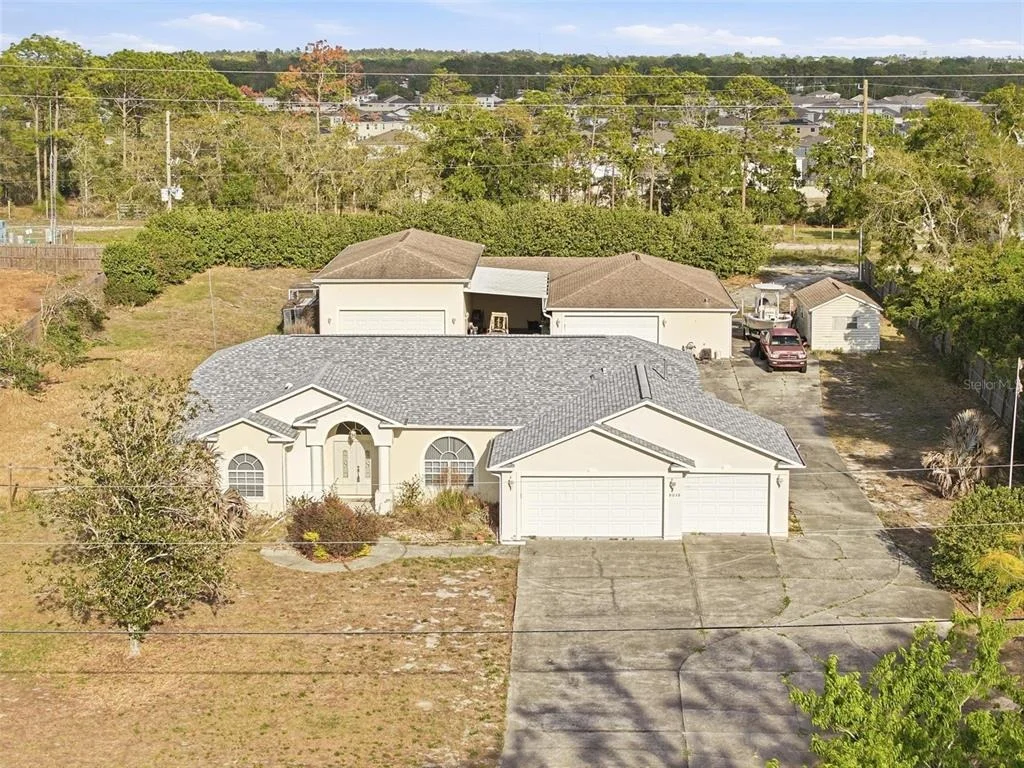 Photo of 8038 MADRID ROAD