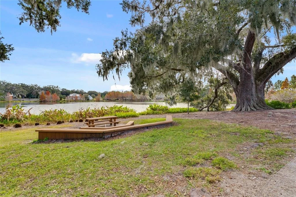 Photo of 150 HAMMOCK PRESERVE LOOP