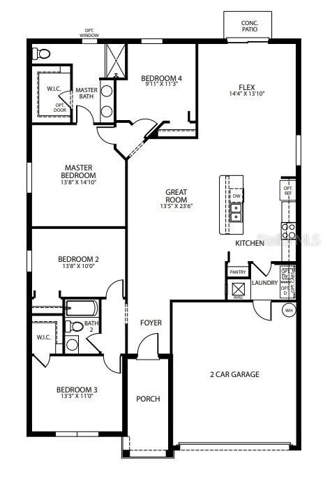 Photo of 8631 OAKSTONE CIRCLE