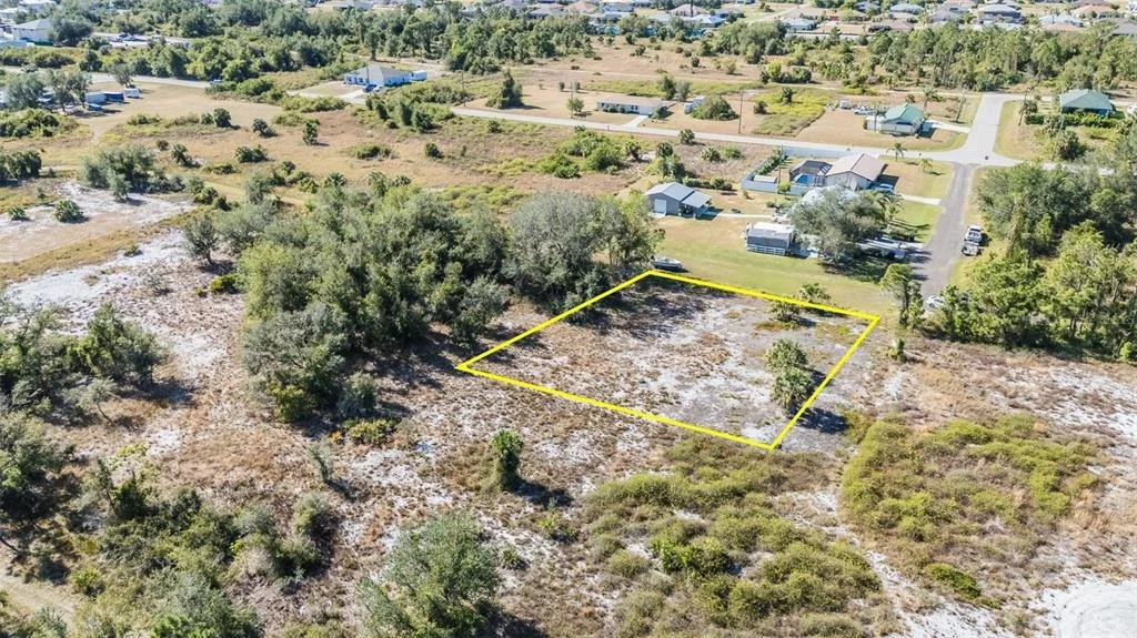 Photo of 2322 CALIOPE DRIVE