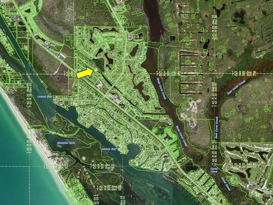 Photo of BARRACUDA DRIVE