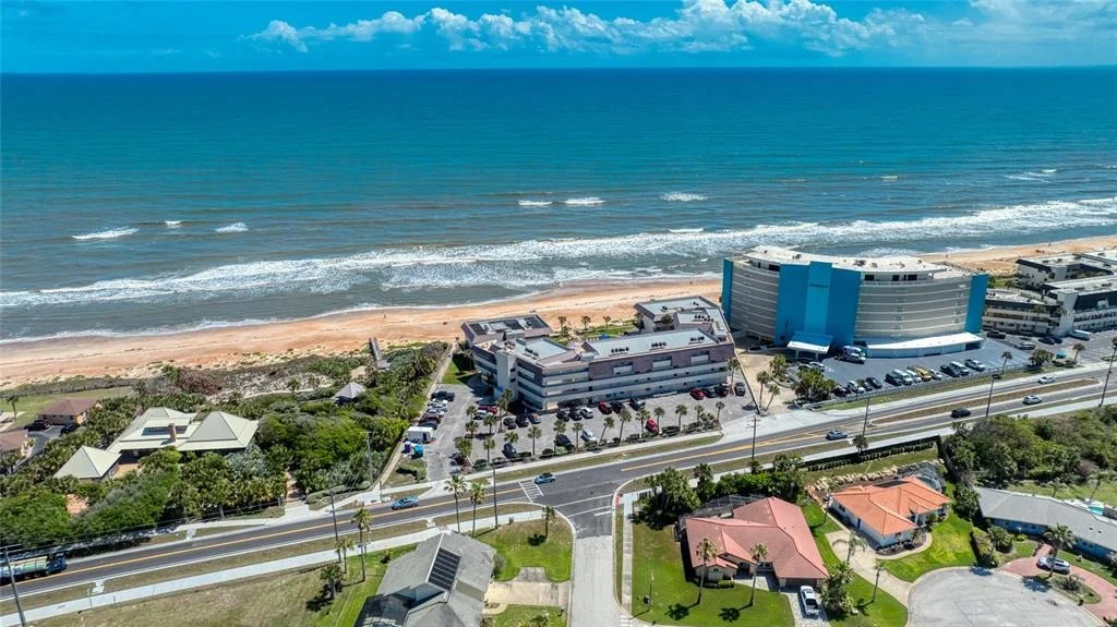 Photo of Unit 303 at 935 OCEAN SHORE BOULEVARD