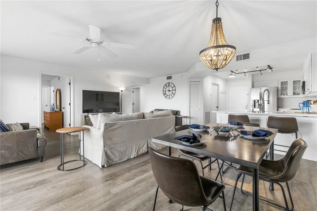 Photo of Unit 103 at 3170 OCEAN SHORE BOULEVARD