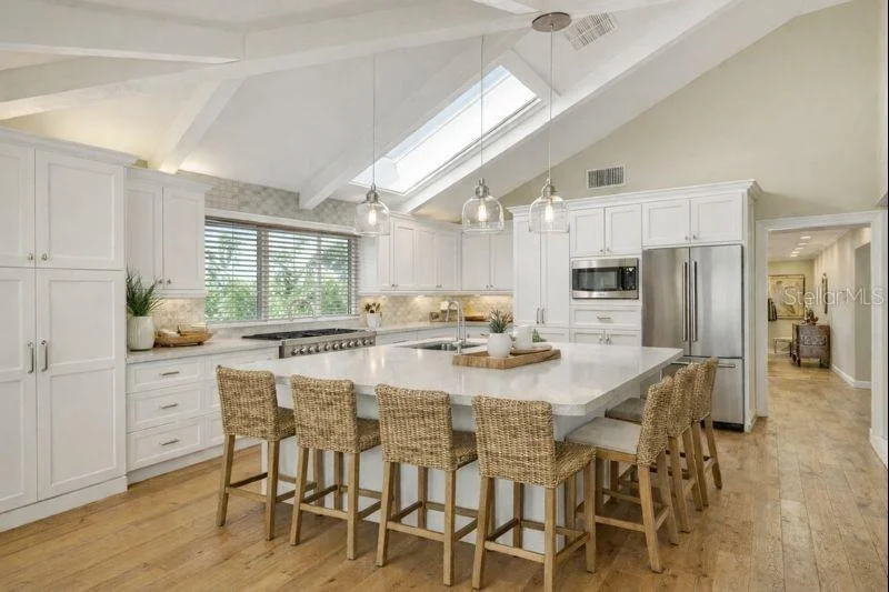 Photo of 1042 N CASEY KEY ROAD