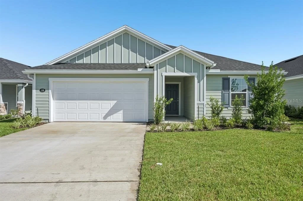 Photo of 110 TEA OLIVE DRIVE