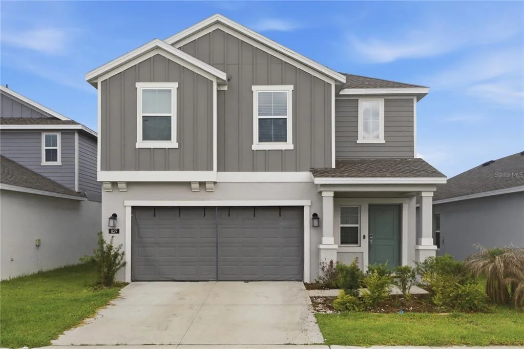 Photo of 859 TIMBERLAND DRIVE