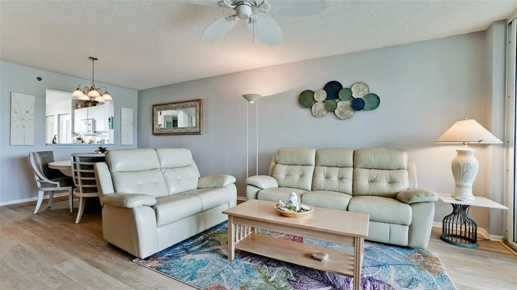 Photo of Unit 302 at 4570 PINEBROOK CIRCLE