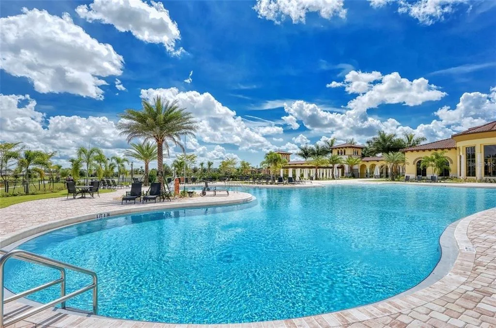 Photo of 12801 CINQUETERRE DRIVE