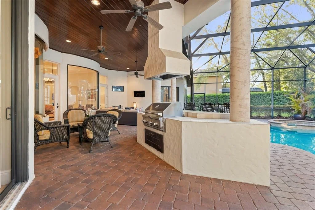 Photo of 7341 BELLA FORESTA PLACE