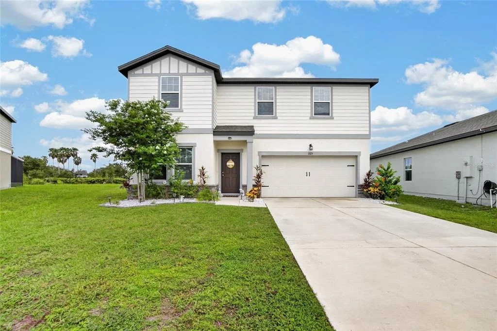Photo of 1325 ANCHOR BEND DRIVE