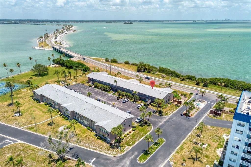 Photo of Unit 102 at 2 CAUSEWAY BOULEVARD