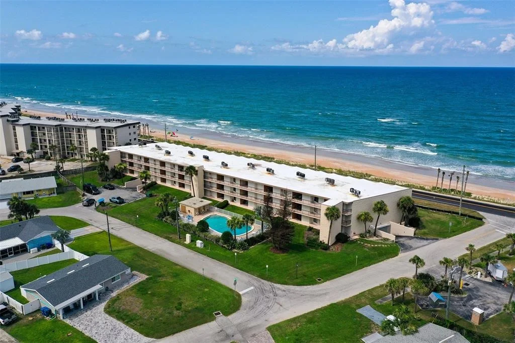 Photo of Unit 111 at 2600 OCEAN SHORE BOULEVARD