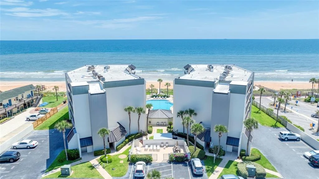 Photo of Unit 2030 at 1275 OCEAN SHORE BOULEVARD