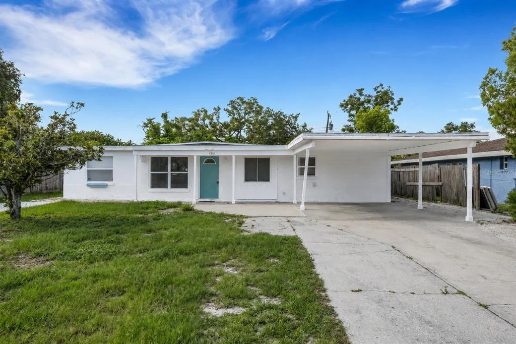 Photo of 4861 BELL MEADE DRIVE
