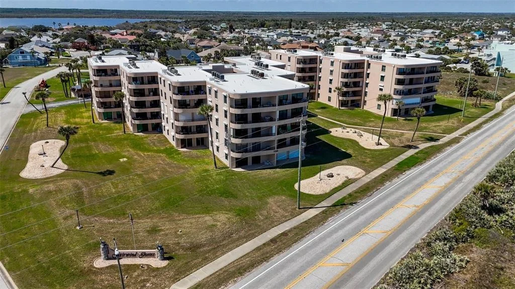 Photo of Unit 103 at 3360 OCEAN SHORE BOULEVARD