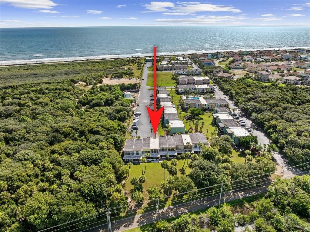 Photo of Unit UT87 at 5500 OCEAN SHORE BOULEVARD