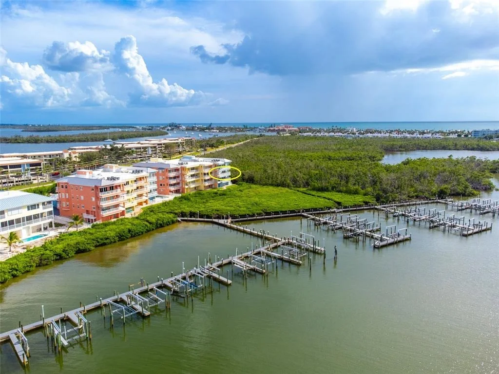 Photo of Unit 204 at 1420 BEACH ROAD