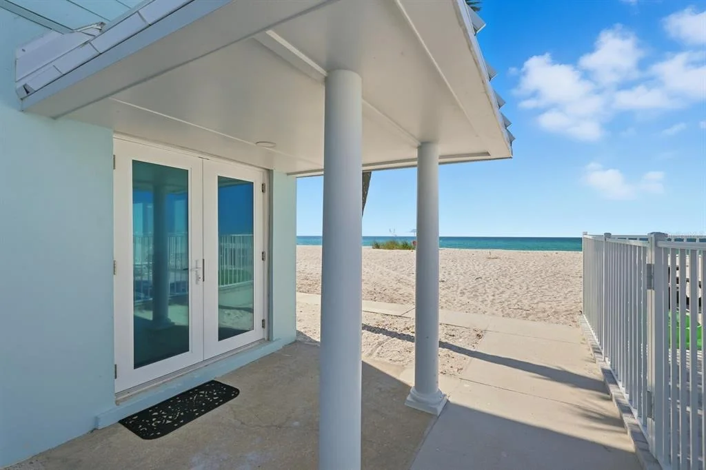 Photo of Unit 5C at 320 GULF BOULEVARD