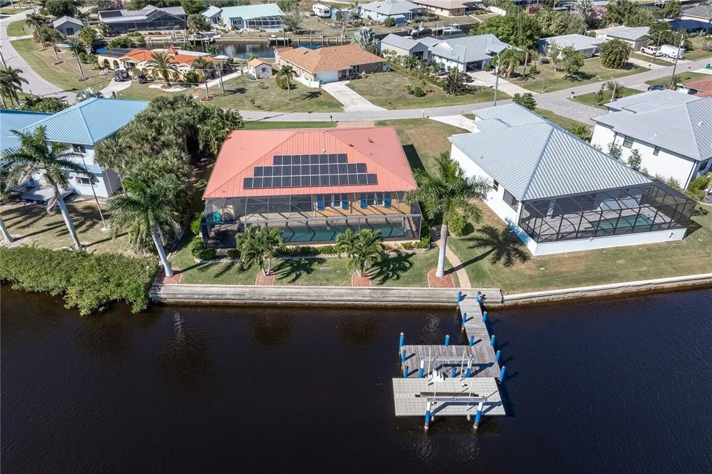 Photo of 3572 PEACE RIVER DRIVE