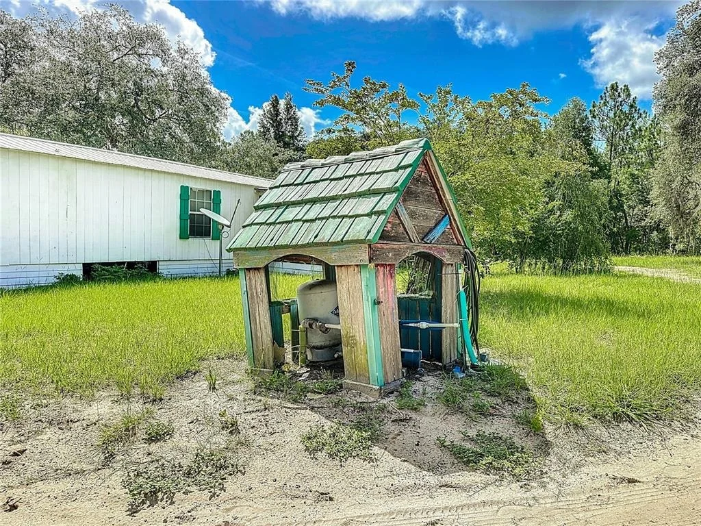 Photo of 5391 JENKINS LOOP DRIVE